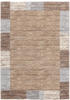 OCI Die Teppichmarke Teppich Sofi Star (140x200 cm) Beige-braun