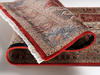 OCI Die Teppichmarke Teppich SONAM BAKHTYARI (150x200 cm) rot