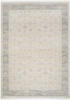 OCI Die Teppichmarke Teppich ELEGANCE LIMA (140x200 cm) beige#grau