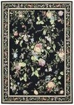THEKO Teppich Flomi Sagrini, rechteckig, H&ouml;he: 4 mm, Flachgewebe,...