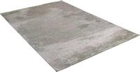 THEKO Teppich Kapstadt Cloud, rechteckig, H&ouml;he: 5 mm, Flachgewebe, ideal im