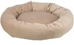 TRIXIE Hundebett Bett Alena - sand - &oslash; 50 cm 500 cm x 500 cm