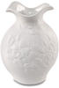 Kaiser Porzellan Floralie biskuit Vase 25cm (14002067)