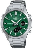 CASIO Quarzuhr Edifice EFV-C120D-3AEF