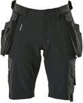 Mascot Shorts