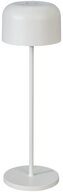 KONSTSMIDE LED Tischleuchte Konstsmide 7834-250 Lille LED-Akku-Tischlampe 3.5 W