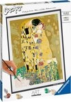Ravensburger Malen nach Zahlen Malen nach Zahlen CREART Premium Serie B ART The...