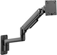 LogiLink Monitor-Halterung LogiLink BP0169 Monitor-Wandhalterung 1 Display(s)...