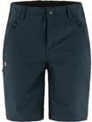 Fj&auml;llr&auml;ven Outdoorhose Fj&auml;llr&auml;ven Damen Abisko Trail Stretch Shorts