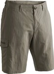 Maier Sports Bermudas Main teak