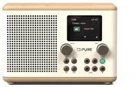 Pure Classic H4 Digitalradio (DAB)