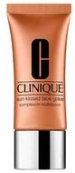 CLINIQUE Selbstbr&auml;unungscreme SUN-KISSED Aufhellendes Br&auml;unungsgel