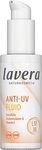 lavera Sonnenschutzfluid Anti-UV Fluid LSF 30, 1-tlg.