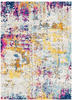 Teppich Abstract 2320, Surya, rechteckig, Höhe: 11 mm, Modern Marmor Design,