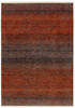 Teppich My Laos 468, Obsession, rechteckig, Höhe: 9 mm, moderner Farbverlauf,