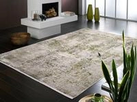 OCI DIE TEPPICHMARKE Teppich BESTELLER CAVA, rechteckig, H&ouml;he: 8 mm, Glanz...