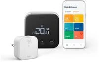 Tado Heizk&ouml;rperthermostat tado&deg; Starter Kit Smartes Thermostat (X)