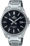 CASIO EDIFICE Quarzuhr EFV-150D-1AVUEF, Armbanduhr, Herrenuhr, bis 10 bar