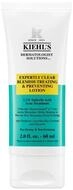 Kiehl Gesichtspflege Expertly Clear Blemish Treating & Preventing Lotion