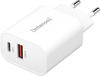 Intenso Power Adapter USB-Ladegerät (USB Power Delivery (USB-PD)