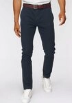 Levi's&reg; Chinohose LE XX CHINO SLIM TAPER mit Markenlogo