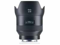 ZEISS Batis 25mm f2,0 für Sony E-Mount Objektiv