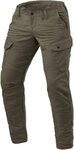 Revit Motorradhose Cargo 2 TF Motorrad Jeans Knieprotektoren enthalten