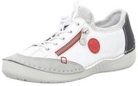 Rieker Schn&uuml;rschuh