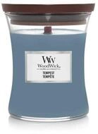 Woodwick Duftkerze WW MEDIUM HOURGLASS TEMPEST