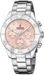 Festina Quarzuhr Festina Quarz Damen Boyfriend F20603/7