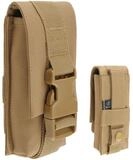 Brandit Umh&auml;ngetasche Brandit Molle Tasche Mehrzwecktasche Large
