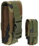 Brandit Umh&auml;ngetasche Brandit Molle Tasche Mehrzwecktasche Large