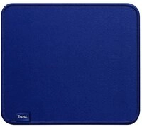 Trust Mauspad BOYE MOUSE PAD ECO BLAU Mauspad Blau 24744
