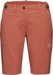 Mammut Shorts Runbold Shorts Women brick