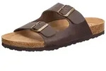 Lico Pantolette Alvaro Pantolette braun 39 EU