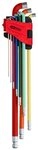 KS Tools Stiftschl&uuml;ssel (9 St),...