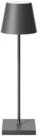 SIGOR LED Tischleuchte Sigor Akku-Tischleuchte NUINDIE USB-C