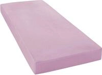 Janine Spannbettlaken ELASTIC 5002, Jersey-Elasthan, Gummizug: rundum, (1...