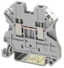 Phoenix Contact Rohrzange Phoenix Contact Universalklemme 0,14-4qmm B=5,2mm gr UT 2,5