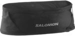 Laufg&uuml;rtel SALOMON "PULSE", Damen, Gr. L, schwarz, Web, Kunstfaser, unifarben,