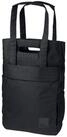 Jack Wolfskin Shopper Piccadilly - Shopper 46 cm (black)