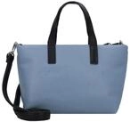 TOM TAILOR Shopper Thessa, Polyurethan