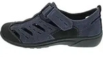 Rohde Sandale blau 44 EU