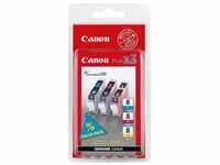 Canon CLI-8 Multipack C/M/Y Tinte Tintenpatrone