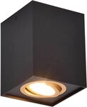 TRIO Leuchten Deckenleuchte BISCUIT, Deckenstrahler exkl 1xGU10 max 35W...