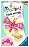 Ravensburger Verlag GmbH Kreativset Ravensburger Creation Perlen Bead Animal