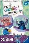 Ravensburger Kreativset BeCreative Paper Art Quilling Stitch, Made in Europe
