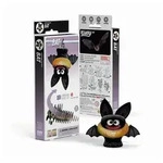 BrainBox Spiel EUGY - 3D Bastelset Fledermaus
