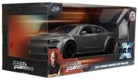 JADA Actionfigur Fast & Furious 2021 Dodge Charger 1:24