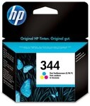 HP Tintenpatrone